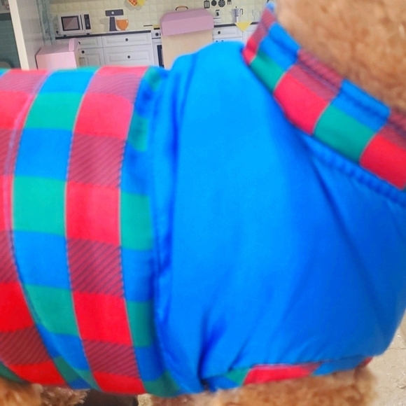 Build a bear workshop Santas reindeer - Picture 8 of 8